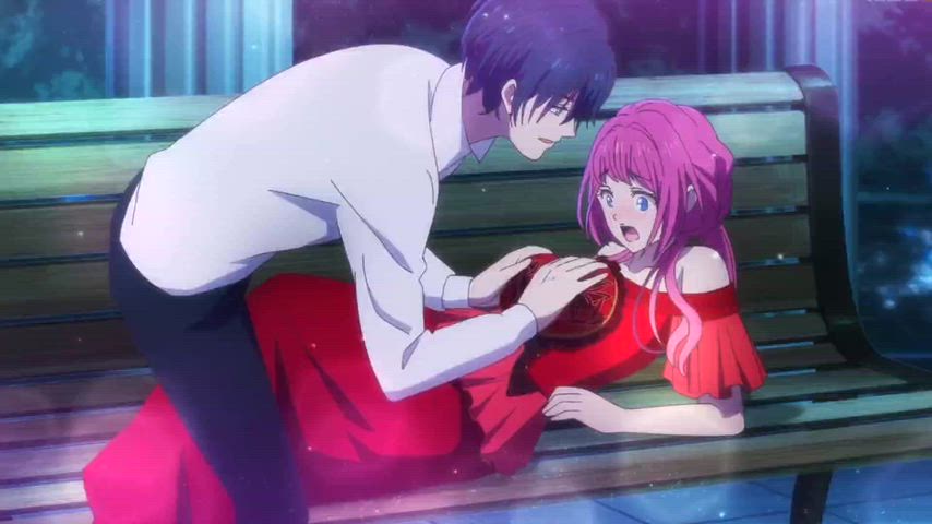 The Prince's Favorite Is the Villainess (UNCENSORED)