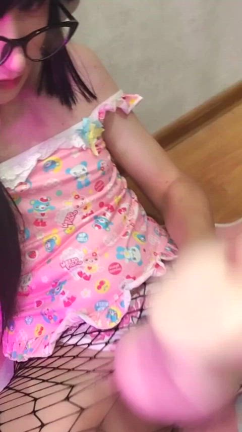 Blurred video preview