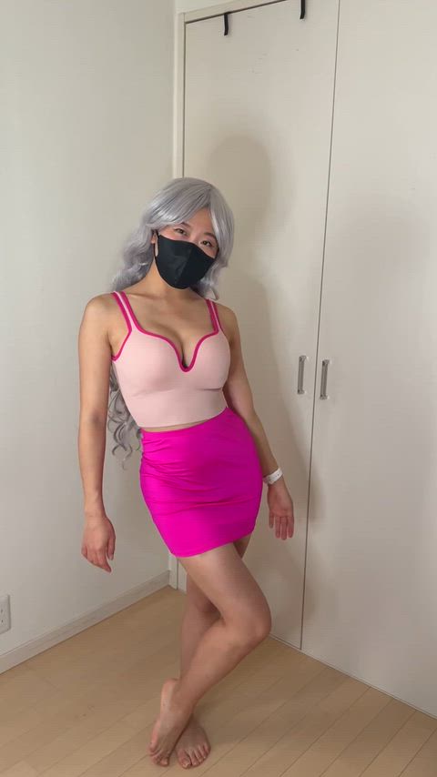 Do you like juicy Japanese 🍑?