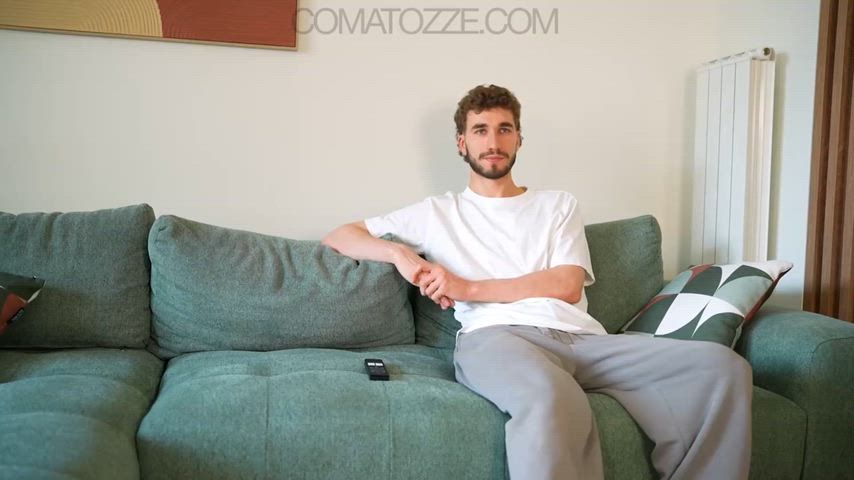 She wanted to force me to watch her TV show, so she had to be punished