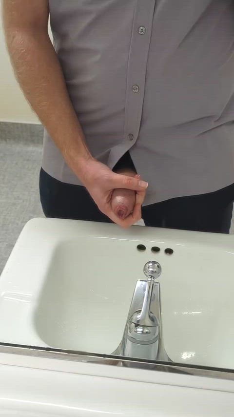 What edging all day will do to me