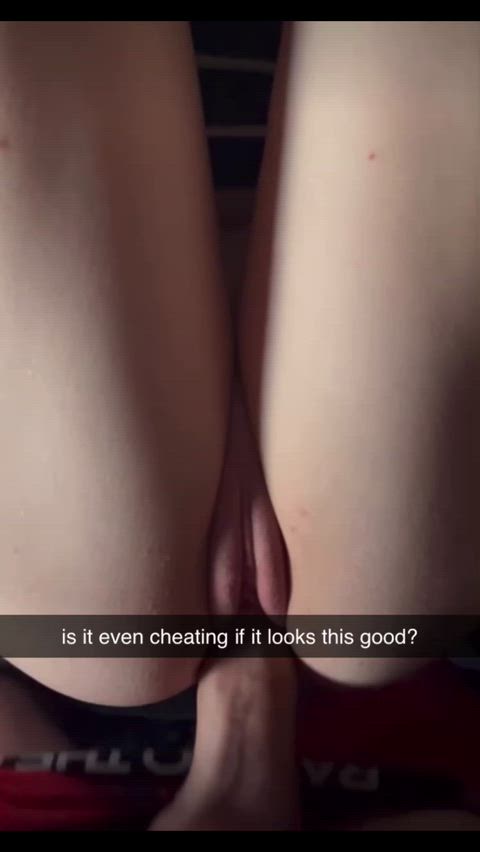 Personally I don’t think this counts