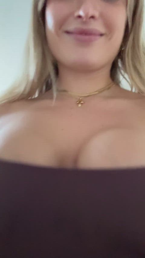 Every step makes them bounce harder