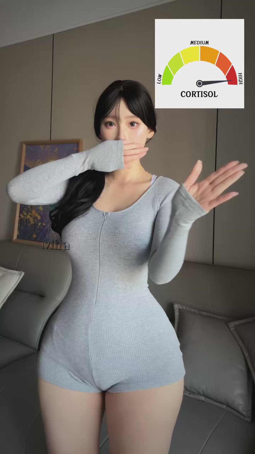 Amateur, Asian, Babe, Cute, Homemade, Lingerie