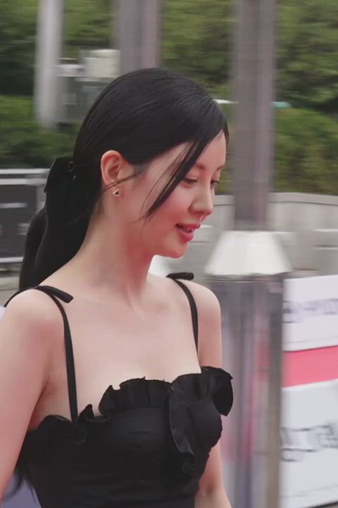 SNSD - Seohyun