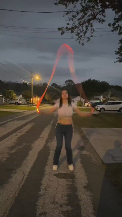 Amateur Big Tits Boobs Bouncing Tits Braless Homemade Sheer Clothes Teen Tits Porn GIF by jeffpitch