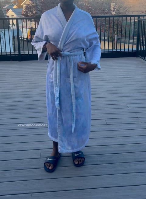 The best way to start the day on a cold morning 😳