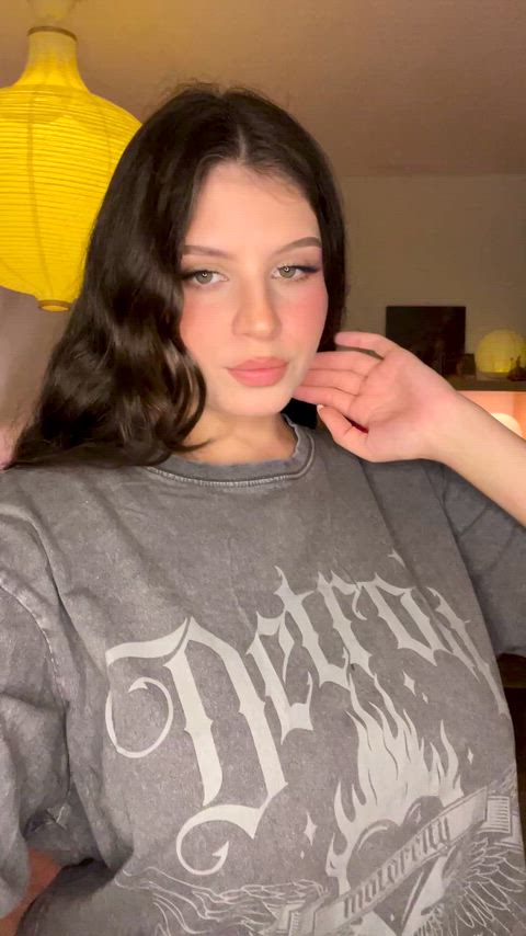 First word that comes to mind