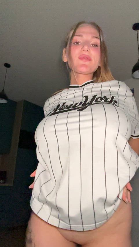 Amateur OnlyFans Tits Porn GIF by relative_rub