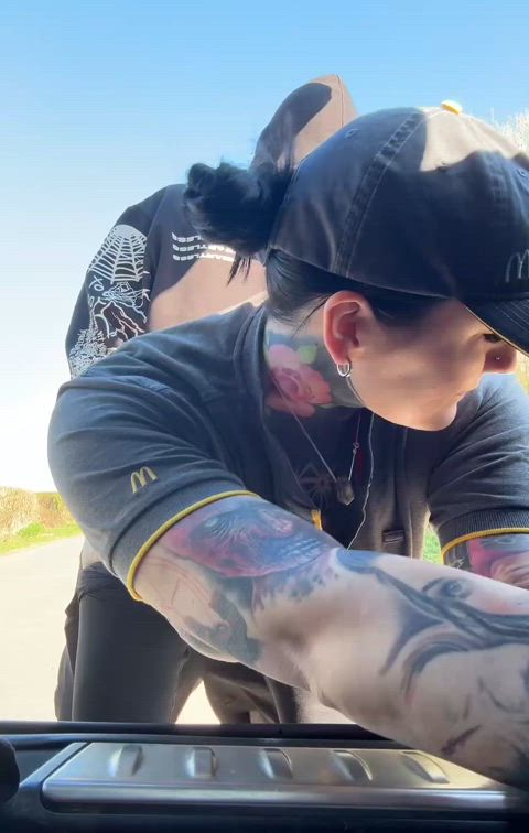 Some guys call me a slut, some say im a whore... what would you call me?