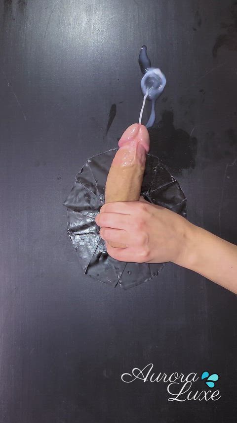 Edged and ruined