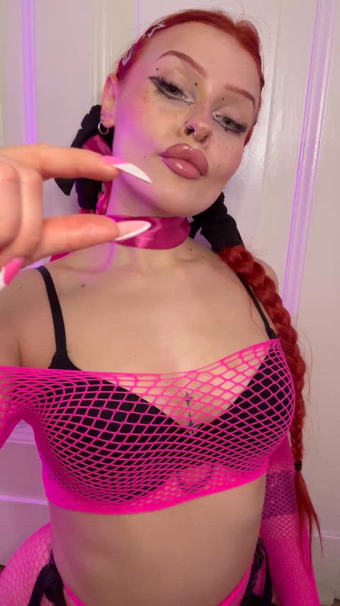 It’s not just small, it’s practically a decoration