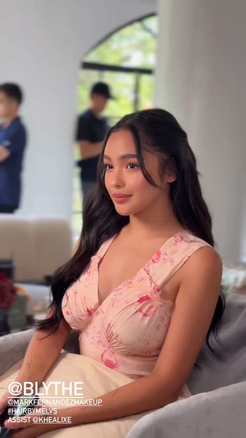 Andrea Brillantes