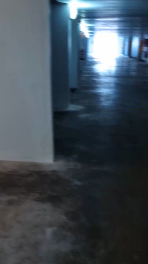 Trying something new...