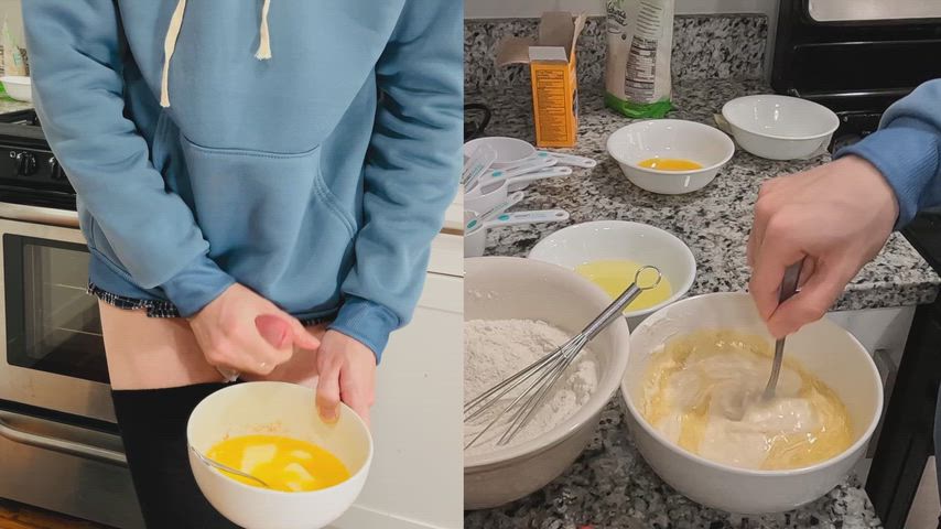 Would you eat a cupcake from your femboy roommate?