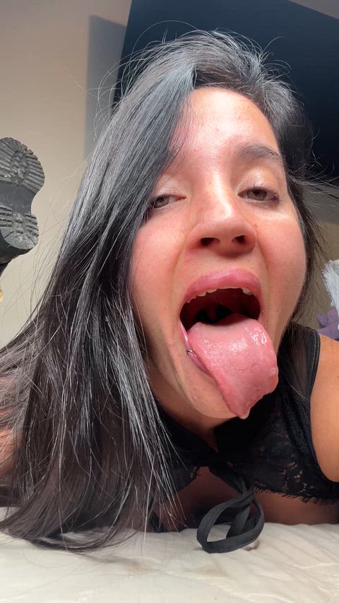 I’m not promising anything. But you know you couldn’t resist.