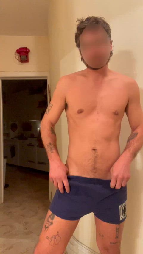 Where do you want my cock?