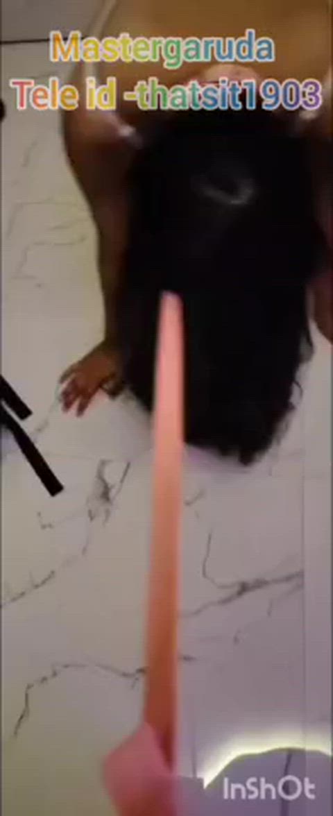 Training my bitch. Check our pinned post for more info.[f]