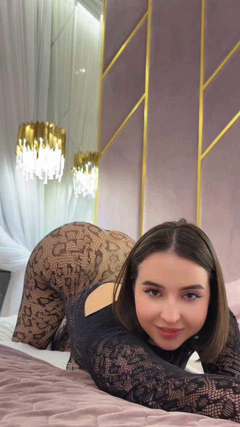 Amateur Ass Big Tits OnlyFans Pussy Teen Tits Porn GIF by susanna
