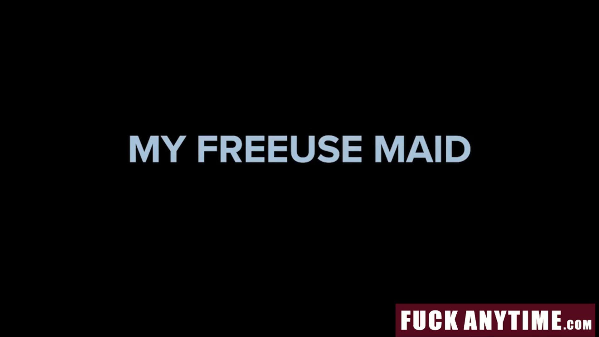My Freeuse Maid Offers so Much More than Cleaning Services
