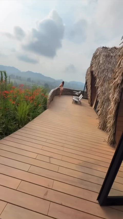 Would you join me on vacation?