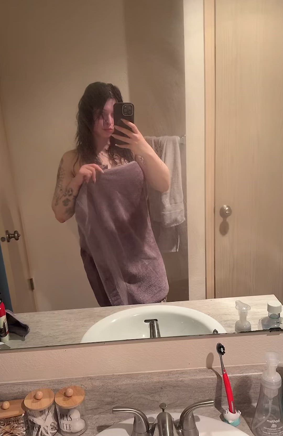 Amateur, Ass, Tits