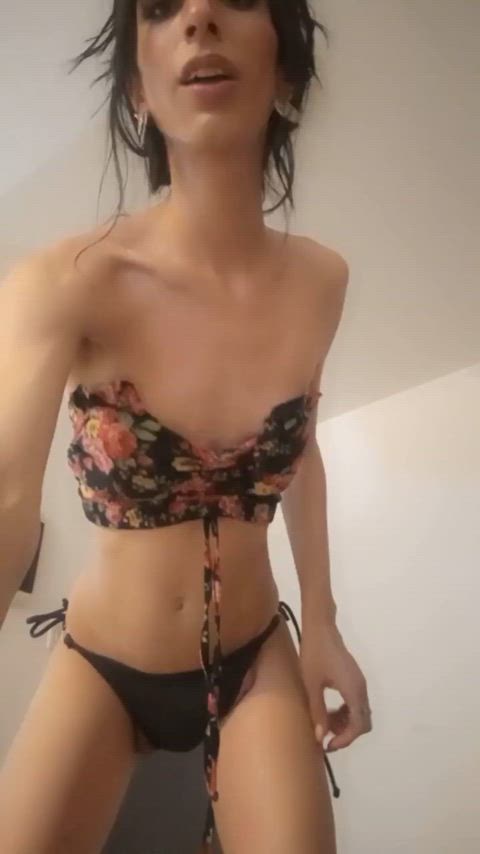 Would you allow me finish inside you often ?