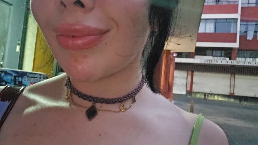 Two ladies keeping it flashy