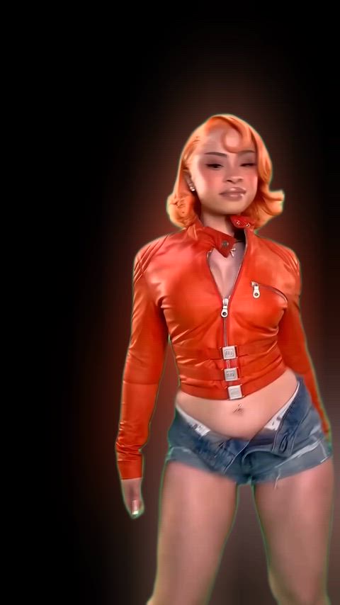 Ice Spice