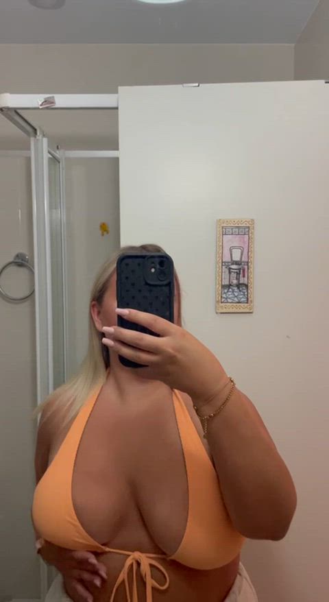 Hot enough to be your girl