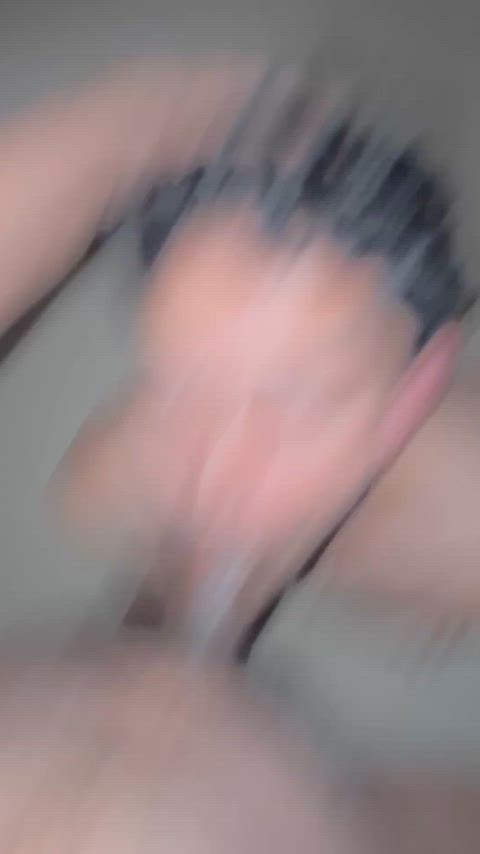 He is crazy for brown dicks! Loved the deep throat 😋