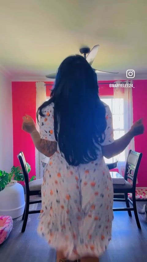 Love Natural Fat Claps