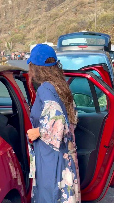 When someone looks like that, how can I not tease a little