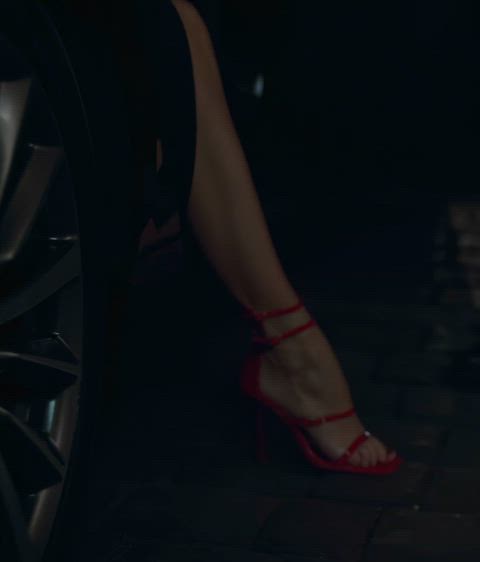 Ester in Bandidos | Season 2