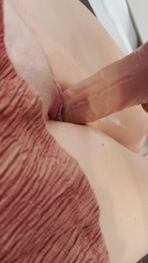 Showing my neighbors my skills