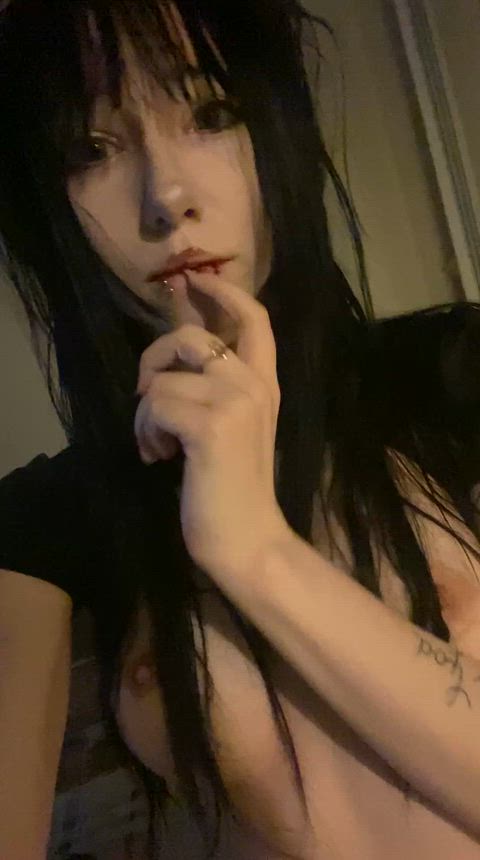 DarkvioletScentedEgret thumbnail