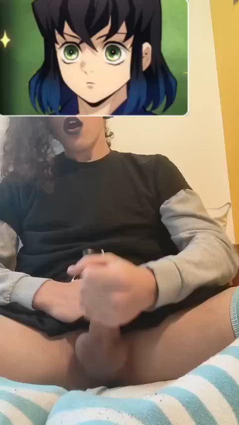 Blurred video preview
