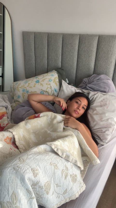 Petite and pretty for daddy