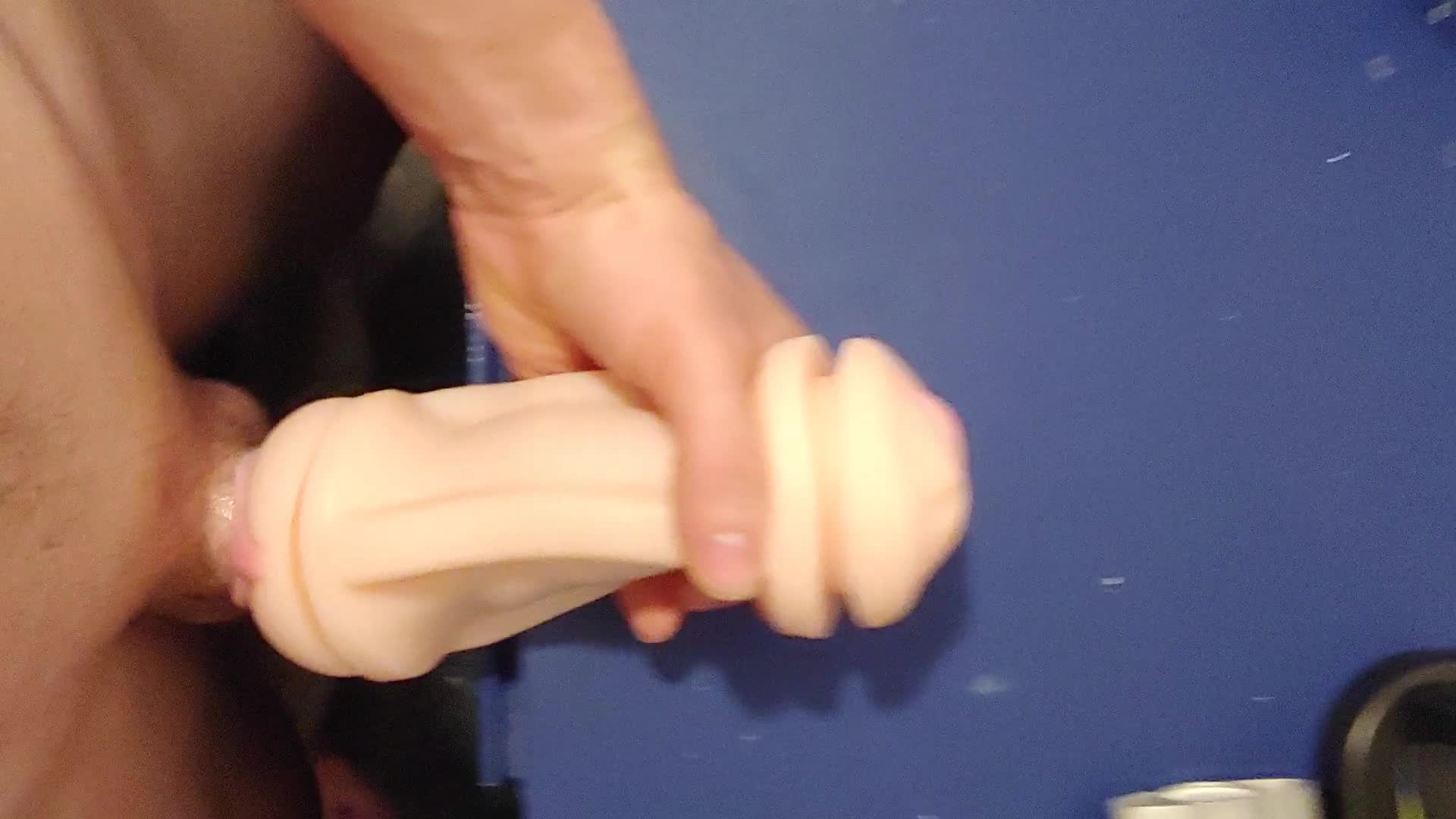 First time posting here