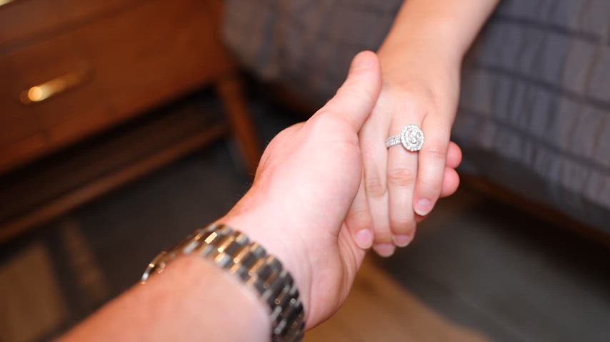 The loving and supportive husband