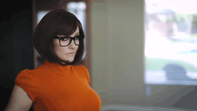 Jinkies