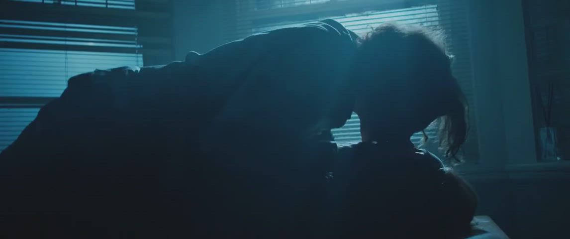 Celebrity Kissing Sex Porn GIF by redbledcom
