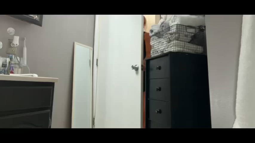 MILF Mature Pee Peeing Piss Pissing Squirting Watersports Porn GIF by harper_maddison