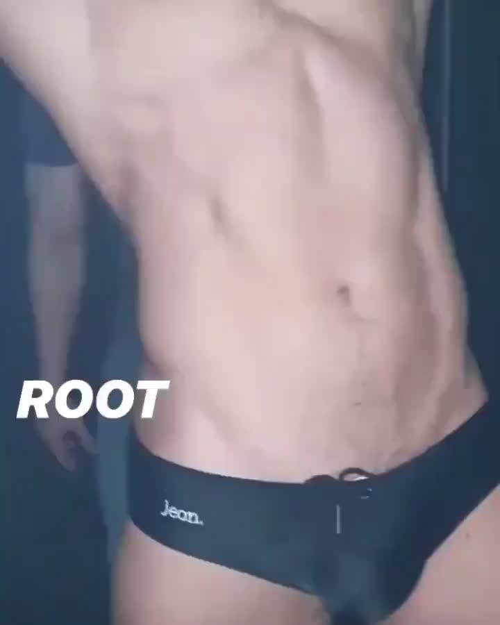 Speedo Dancer