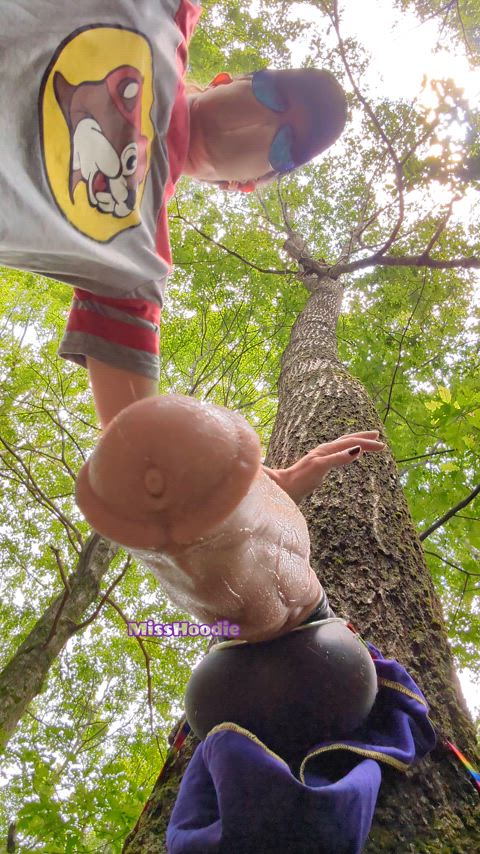 Okay let's get it in!