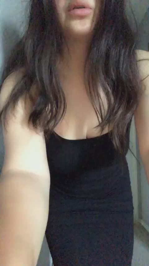 My pale ass