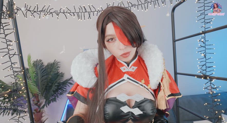 18 Years Old Amateur Asian Blowjob Cosplay Cowgirl Creampie Hentai Missionary Rule34 Porn GIF by cyberlycrush