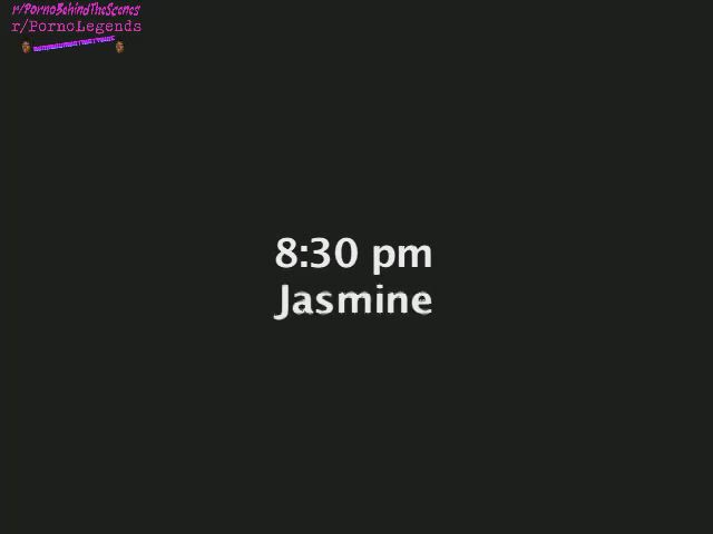 Jsmine Byrne r/PornoBehindTheScenes r/PornoLegends Porn GIF by rondonumbathirtynine