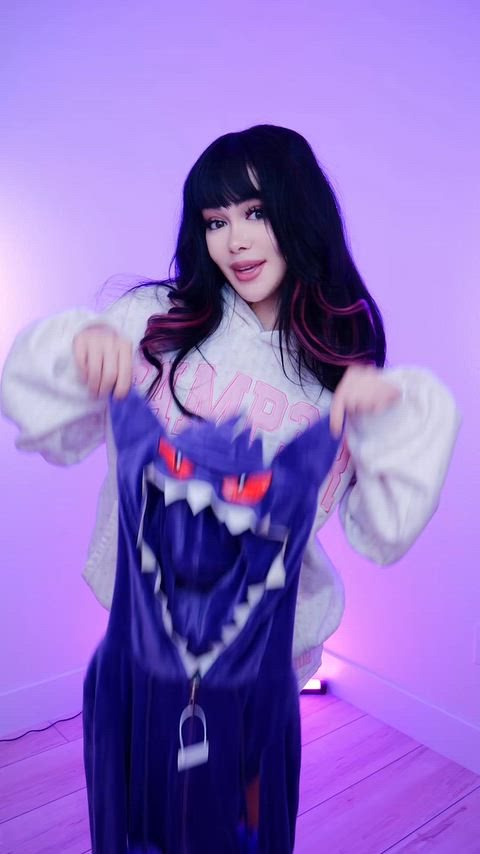 DazzlingInsignificantTrogon thumbnail