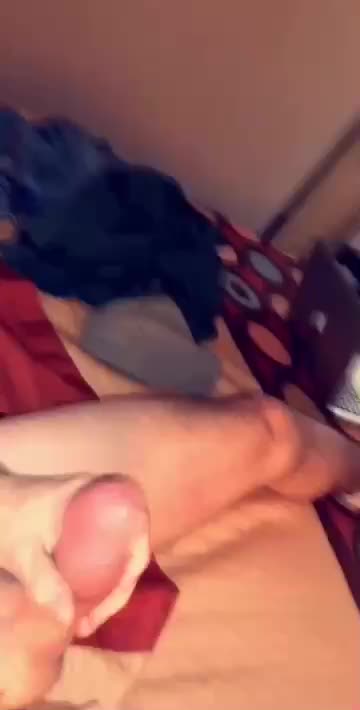 Cumshot for y’all too 😛